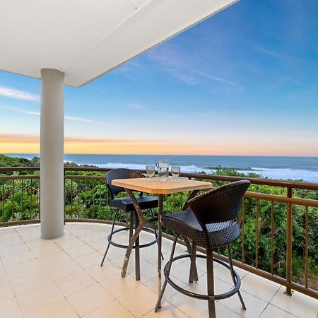Shoreline 9 Penthouse With Ocean Views ヘイスティングス・ポイント エクステリア 写真