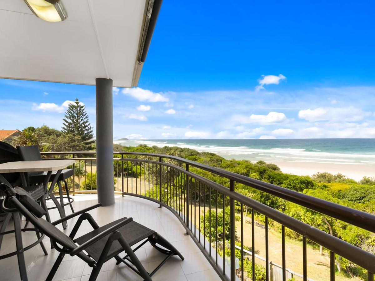 Shoreline 9 Penthouse With Ocean Views ヘイスティングス・ポイント エクステリア 写真