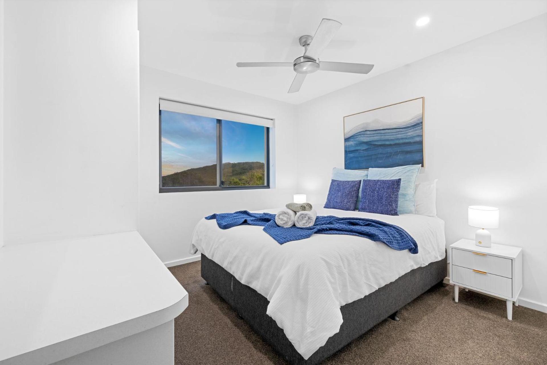 Shoreline 9 Penthouse With Ocean Views ヘイスティングス・ポイント エクステリア 写真